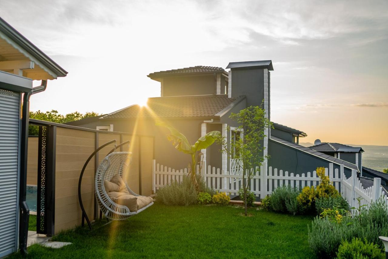 Alya Kartepe Villa Hotel Kocaeli Exterior photo